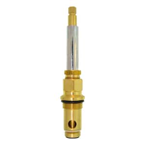 Central Brass - Faucet Stems - Faucet Parts - The Home Depot
