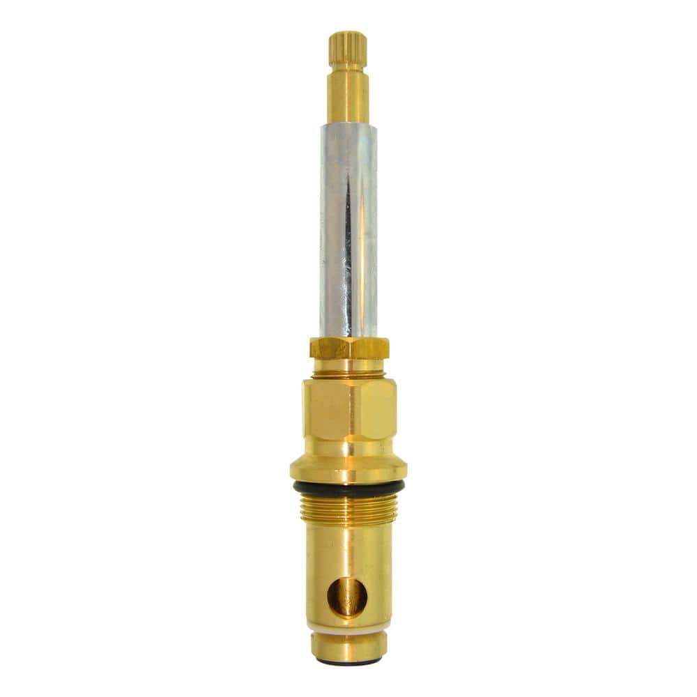 5 5/16 in. 16pt Broach Diverter Stem for Central Brass price history on PriceWatchPro
