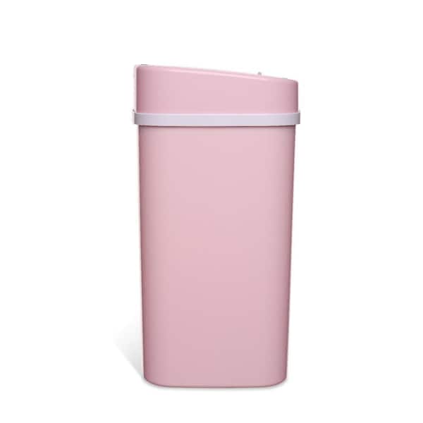 Trash Liner-39 Gal. (Pink) - copy