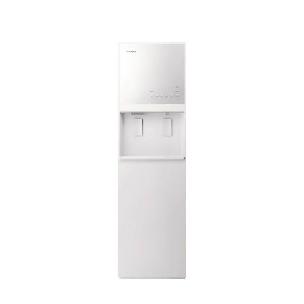 Continuous Flow Sleek Freestanding Hot and Cold XL Ice Making Water Purifie