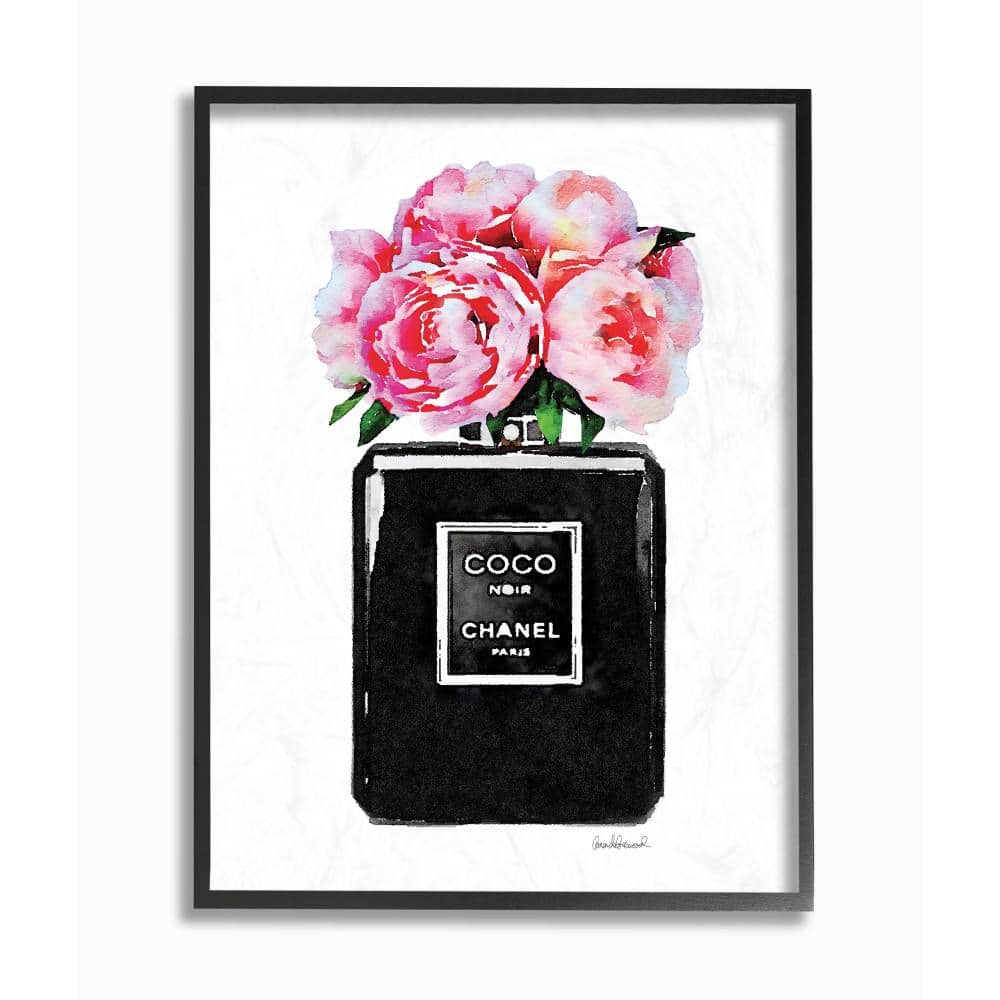 Small fragrant bouquet/Chanel bouquet/Chanel rose/lasting bouquet