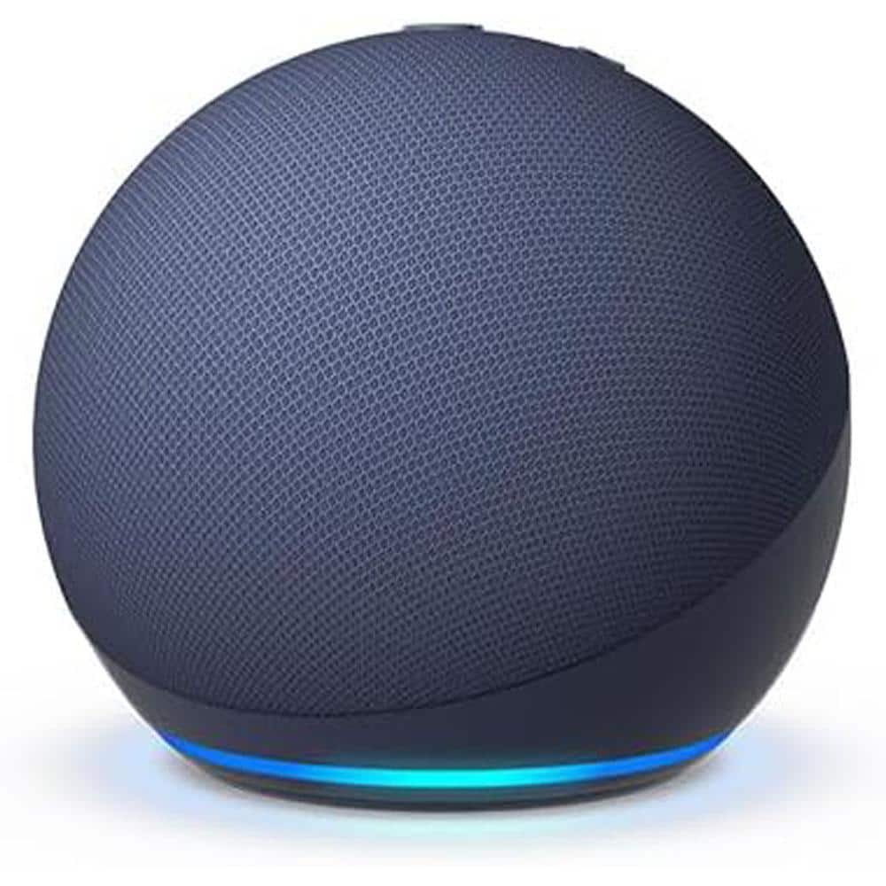 SwitchBot ハブ2 Echo Pop Echo Dot 第5世代 Amazon Echo Dot (5th Gen) Smart Speaker with Alexa Deep Sea Blue
