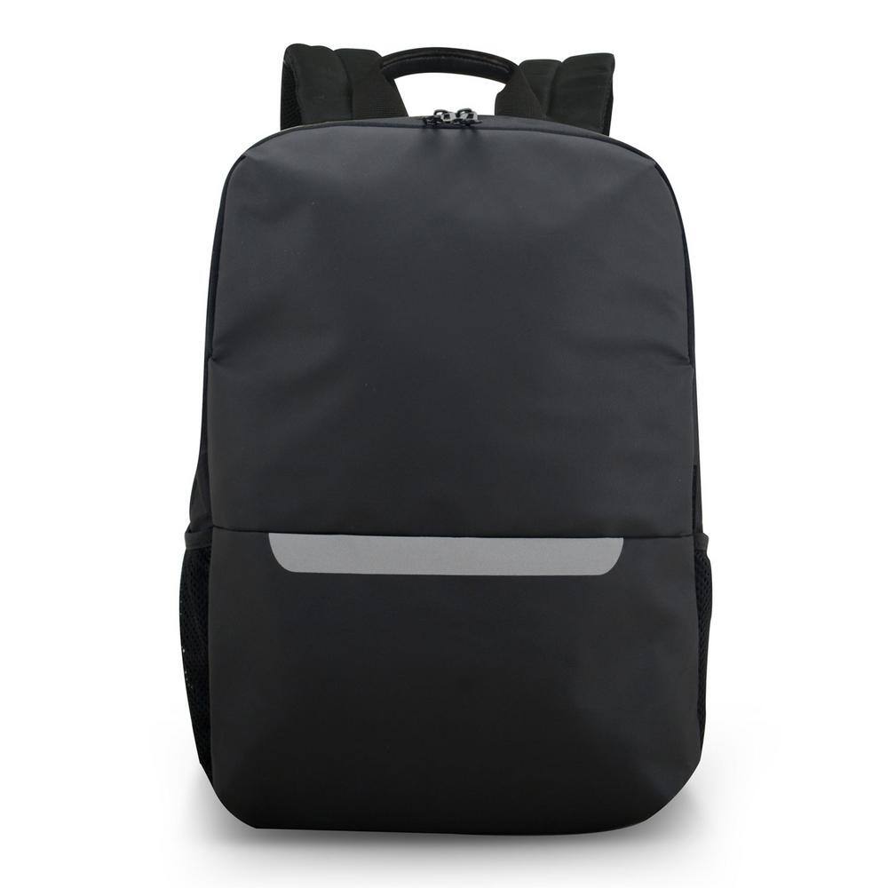 black backpack cheap