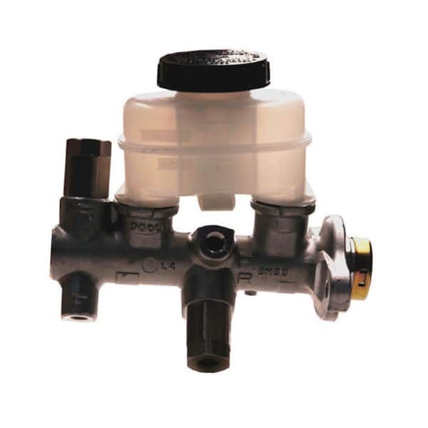 PG Plus New Brake Master Cylinder
