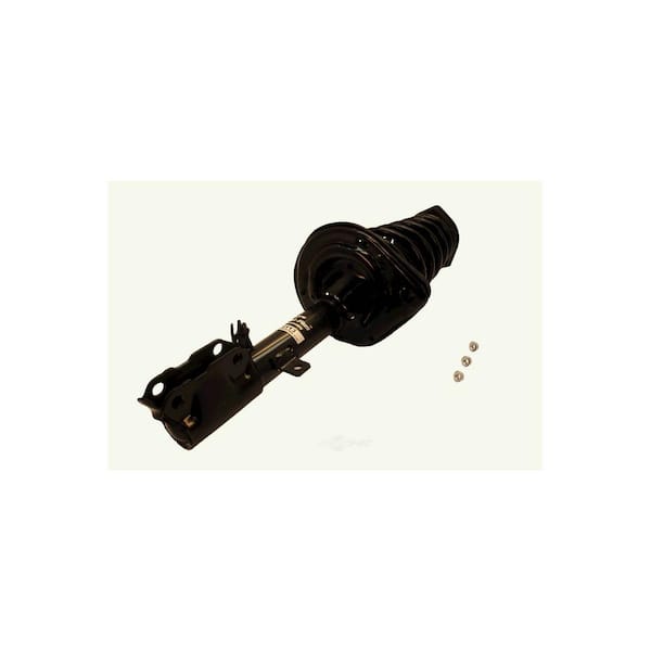 KYB Suspension Strut and Coil Spring Assembly 2007-2009 Toyota Camry 2.4L