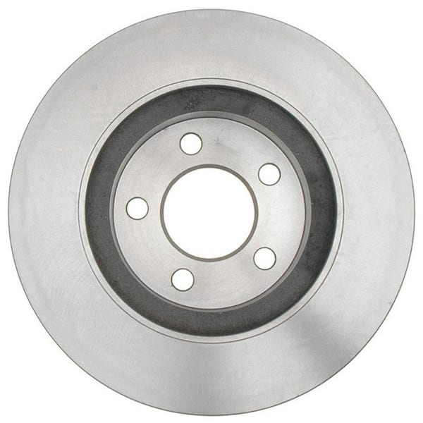 Raybestos Disc Brake Rotor