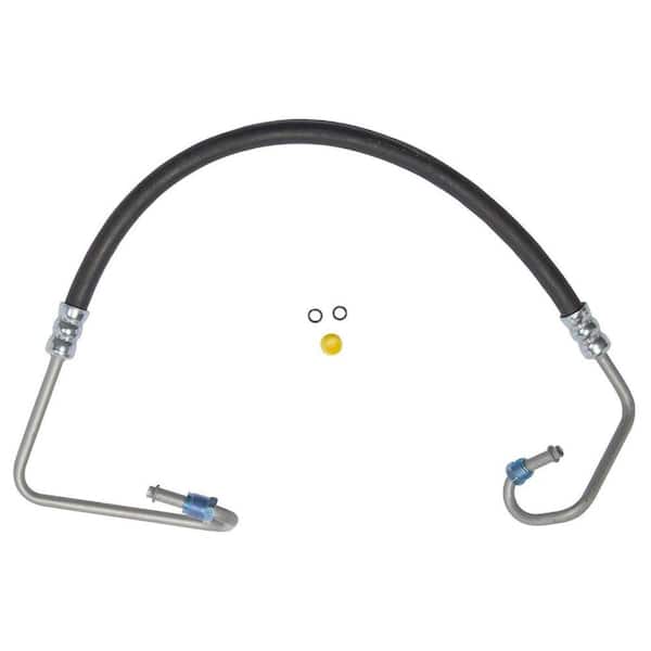 Edelmann Pressure Line Assembly - Pump To Hydroboost