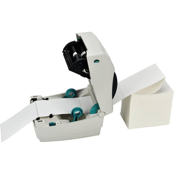 Aazon.co : Fanfold 4 X 6 Direct Theral Shipping Labels With