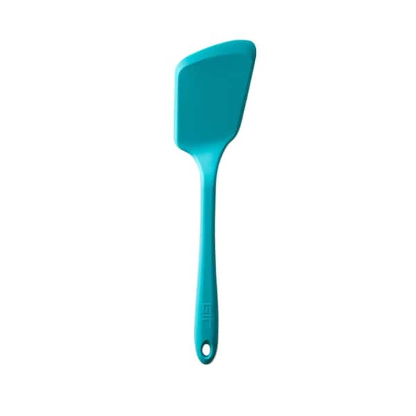 GIR Ultimate Silicone Teal Turners & Spatulas