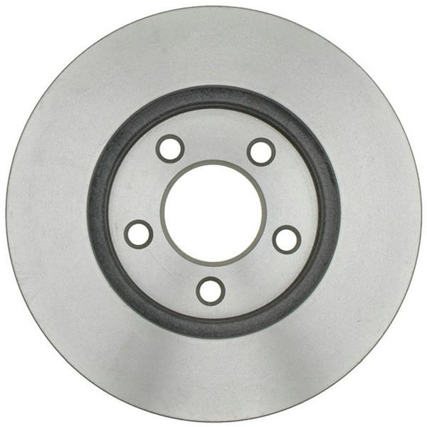 Raybestos Disc Brake Rotor 2005-2010 Ford Mustang