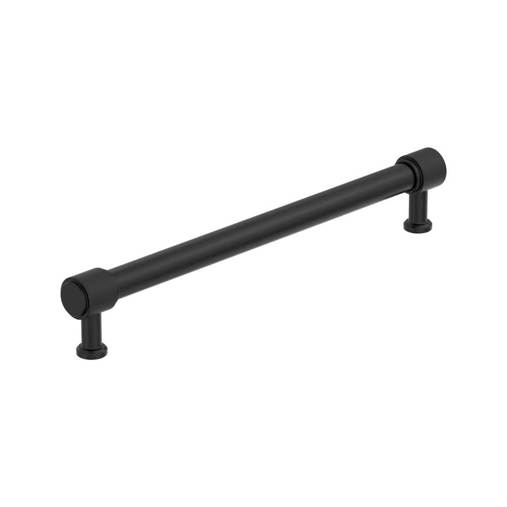 Faraday 12 in. (305mm) Center-to-Center Matte Black Classic Appliance Pull price history on PriceWatchPro