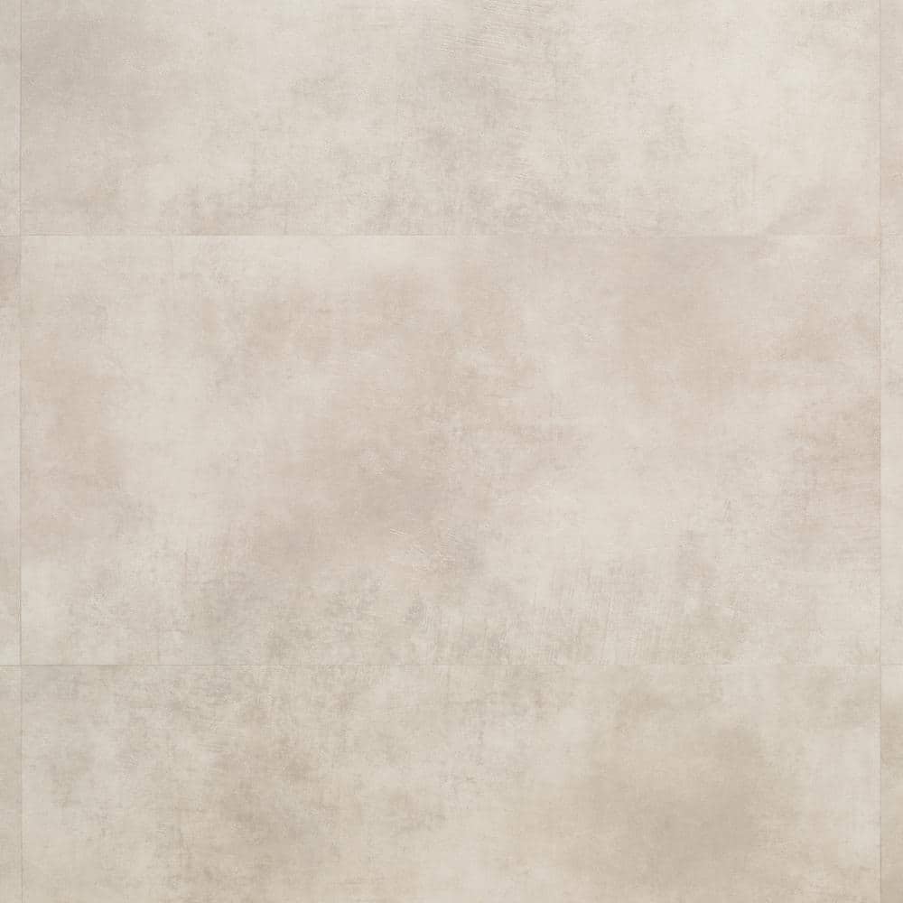 Duren Concreto Pearl 6 in. x 8 in. Glue Down Luxury Vinyl Tile Sample price history on PriceWatchPro