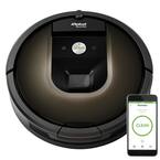 Roomba 985 Wi-Fi Connected Robotic Vacuum Cleaner