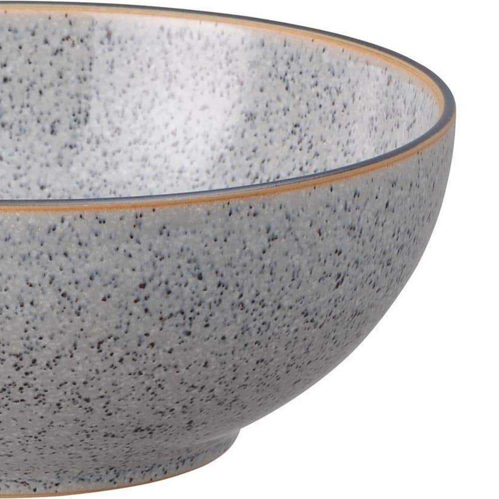 Studio Grey 20 oz Ceramic Cereal Bowls Set