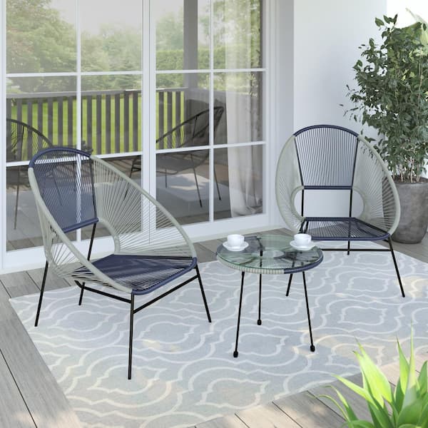 専用WAKE x Setinn Tour Porch 3P Set chat-sets-hd-970328t-327-331-