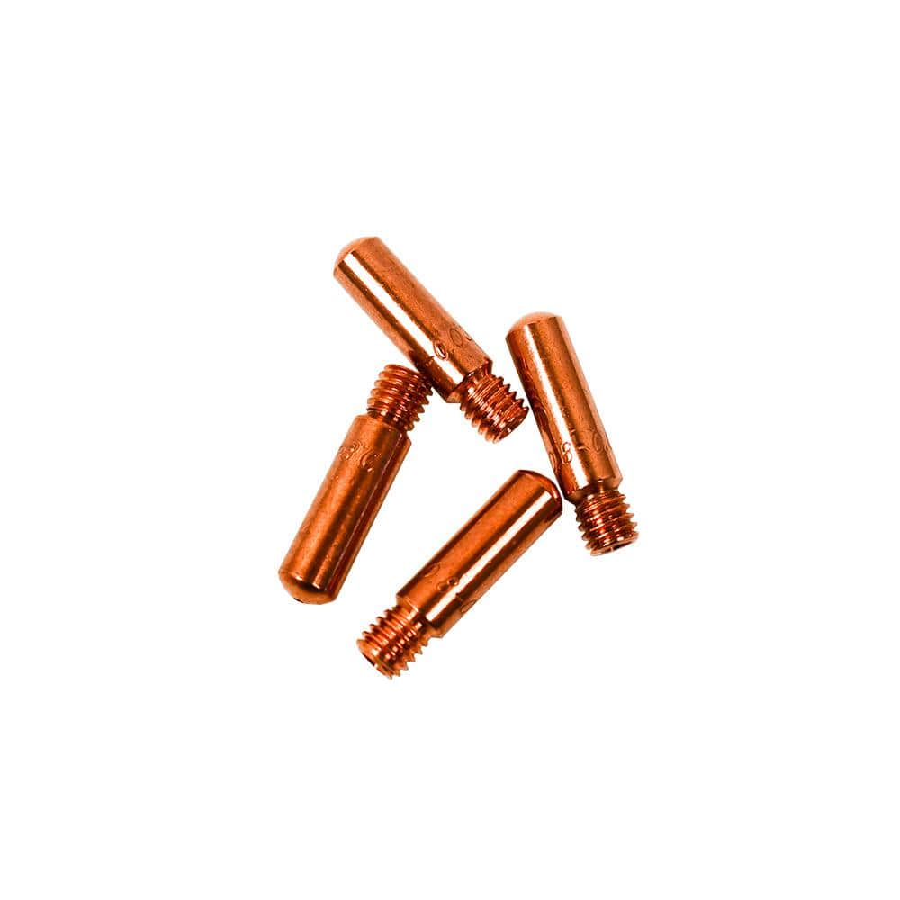 tooco RIDGID .030 Contact Tip for MIG and Flux-Core Wire Welders, Tweco