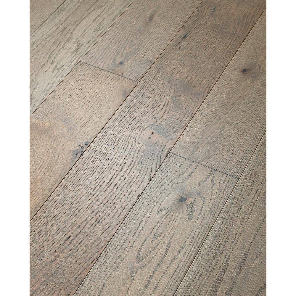 Take Home Sample - Pavilion Oak Oxen Engineered Hardwood Flooring - 6-3/8 in. x 8 in. price history on PriceWatchPro
