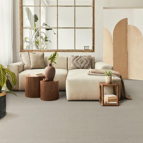 Home Decorators Collection Amaryllis-Bellini Brown-35 oz. SD