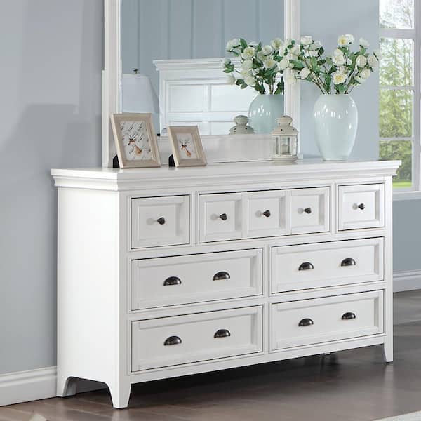 Best Rated - White - Dressers - The Home Depot Best Rated - White - Dressers - The Home Depot