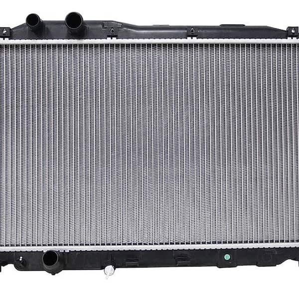 Radiator fits 2006-2011 Honda Civic
