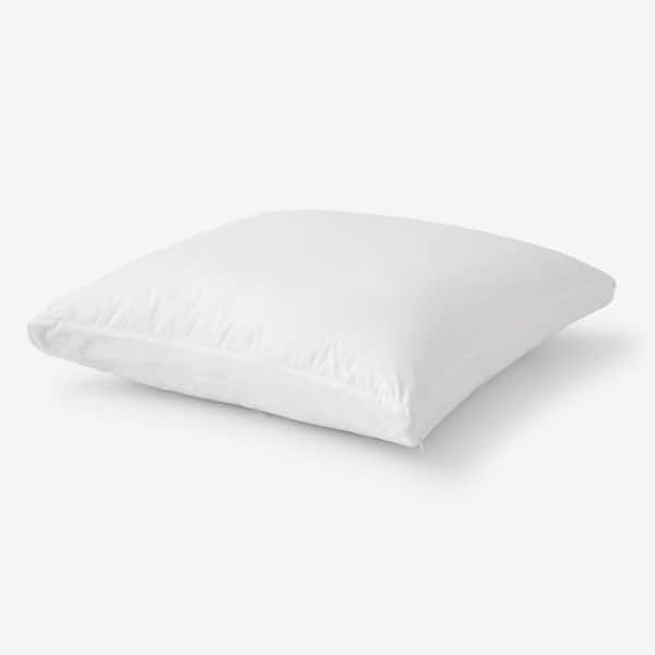 Company Cotton Gusseted Cotton Euro Pillow Protector