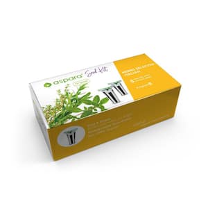 Capsule Seed Kit - Herbs Selected Italian
