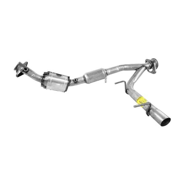 Walker Ultra Direct Fit Converter - Right