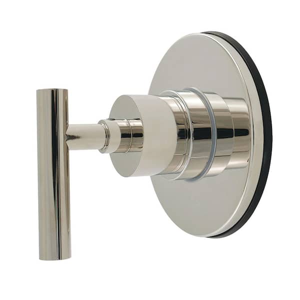 Kingston Brass Millennium 3/4 in. Single-Handle 1-Hole Wall Mount