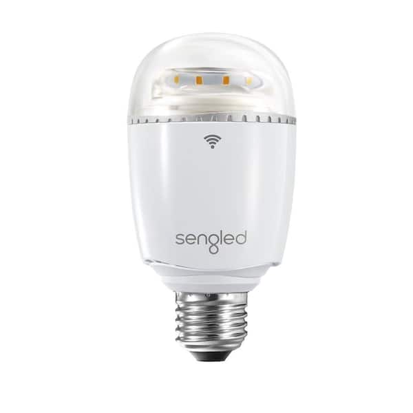 Sengled Boost Dimmable LED Smart Light Bulb with Integrated Wi-Fi Repeater