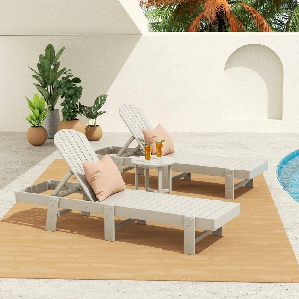 Reviews for WESTIN OUTDOOR Altura 3Piece Outdoor Patio Classic