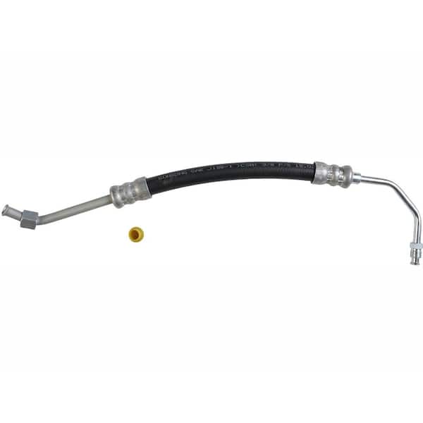 Sunsong Power Steering Pressure Line Hose Assembly