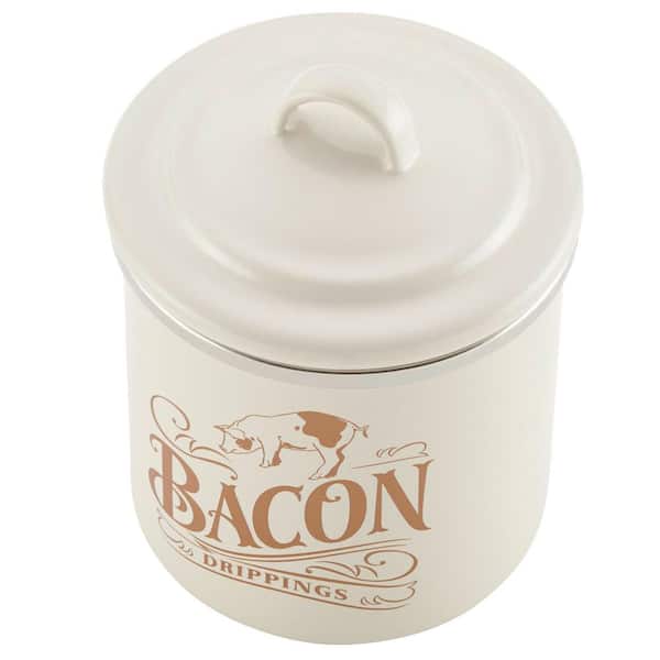 You've Been Storing Bacon Wrong for Years—Add This 'Magic' $12 Container to  Your Fridge ASAP