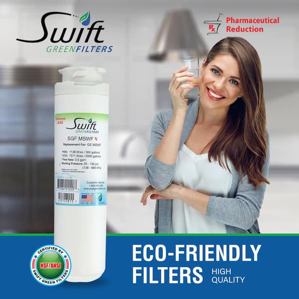 mswf replacement filter