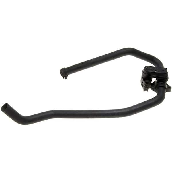 Gates Radiator Coolant Hose 2005-2015 Nissan Titan