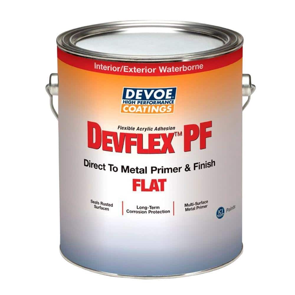 Metal primer. DELFI Metal primer