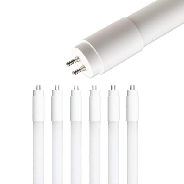 Feit Electric 6-Watt 12 in. T5 G5 Type A Plug and Play Linear LED