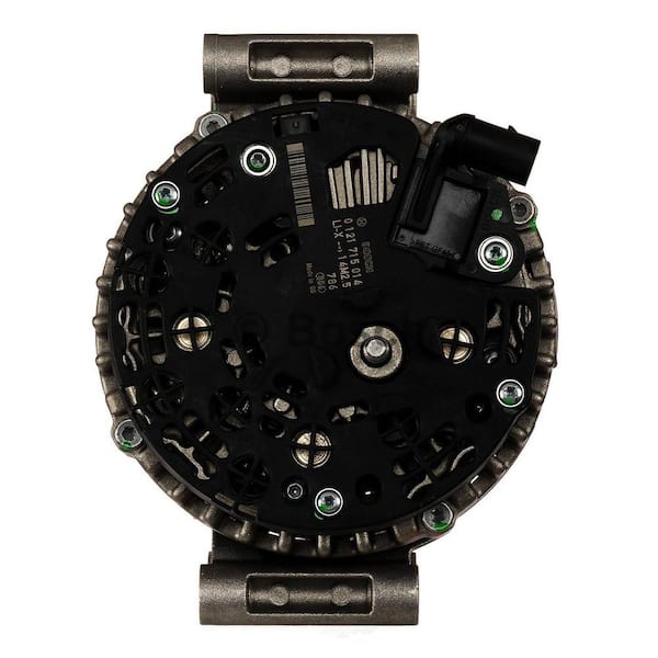 Bosch Alternator