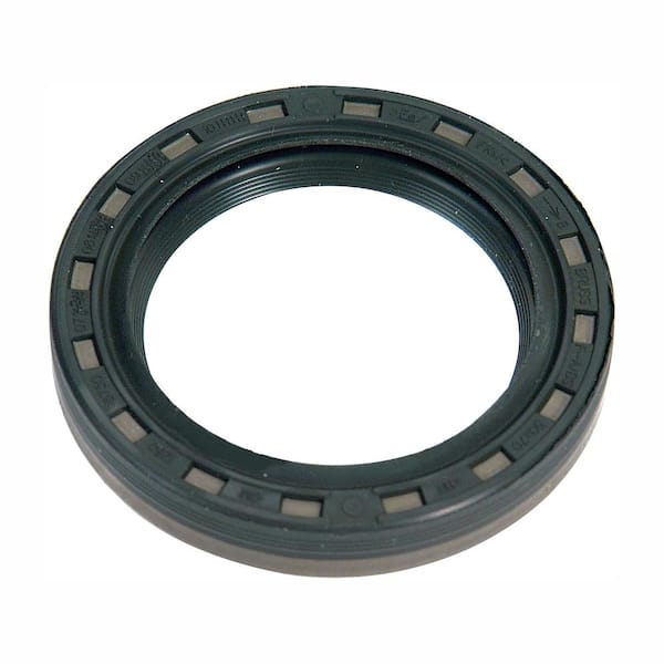 Timken Front Engine Crankshaft Seal fits 2007-2010 Saturn Outlook Aura Vue