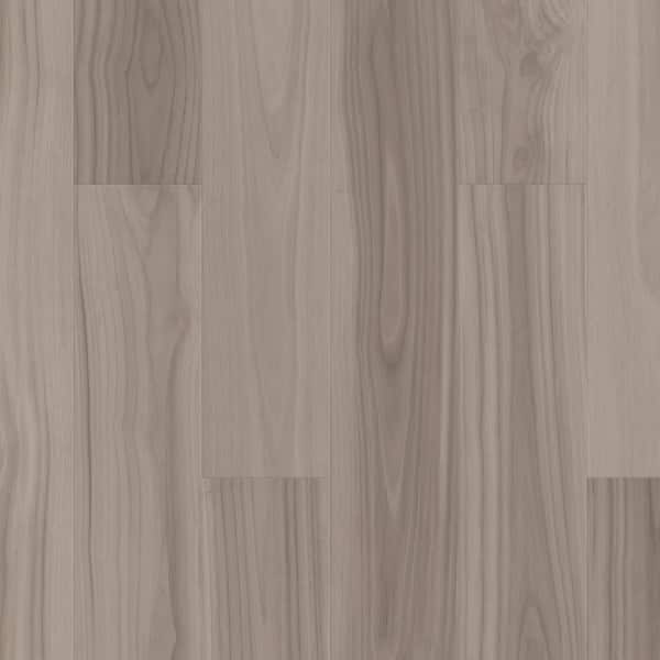 Primavera Natural Bevel Tempe 20 MIL x 7 in. W x 48 in. L Waterproof Click Lock Vinyl Plank Flooring (18.81sq.ft/case)