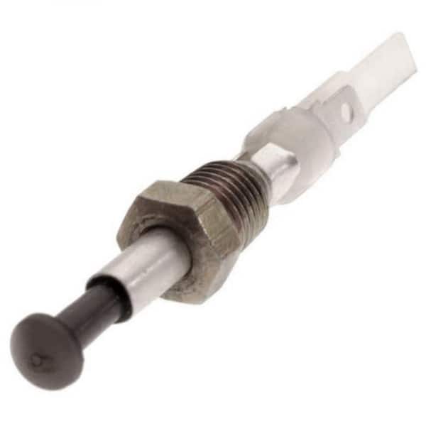Door Jamb Switch