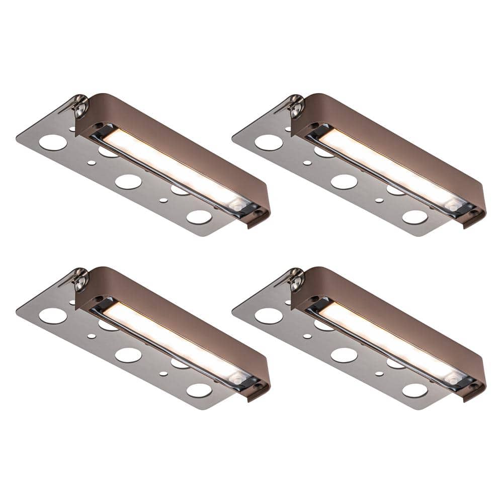 C Cattleya 300 Lumens Low Voltage 5CCT Color Changing Integrated