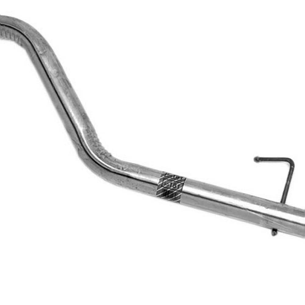 Tail Pipe fits 1998-2004 Isuzu Rodeo Axiom price history on PriceWatchPro