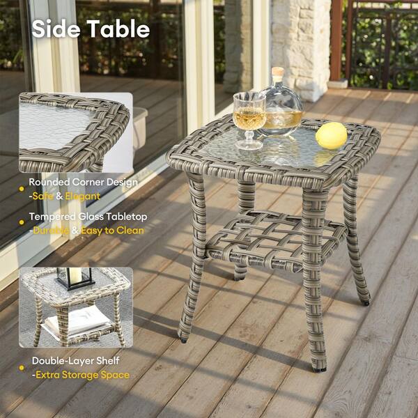 テーブル・チェア・ハンモック otherside design brige table for50 テーブル・チェア・ハンモック otherside design brige table