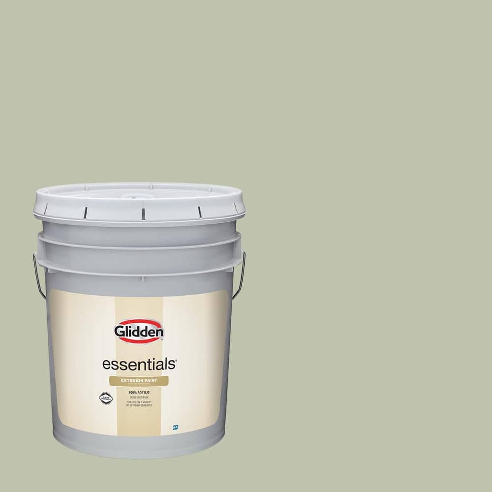 5 gal. PPG1126-4 Sidekick Semi-Gloss Exterior Paint price history on PriceWatchPro