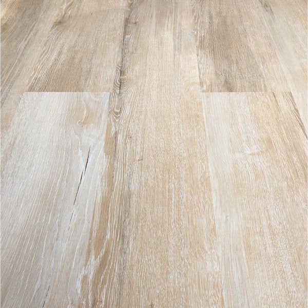 Natural Looks Durable & Hygienic Luxury Vinyl Flooring with Ceramic Beading  Coating - China Vinyl Plank, Floating Vinyl Floor