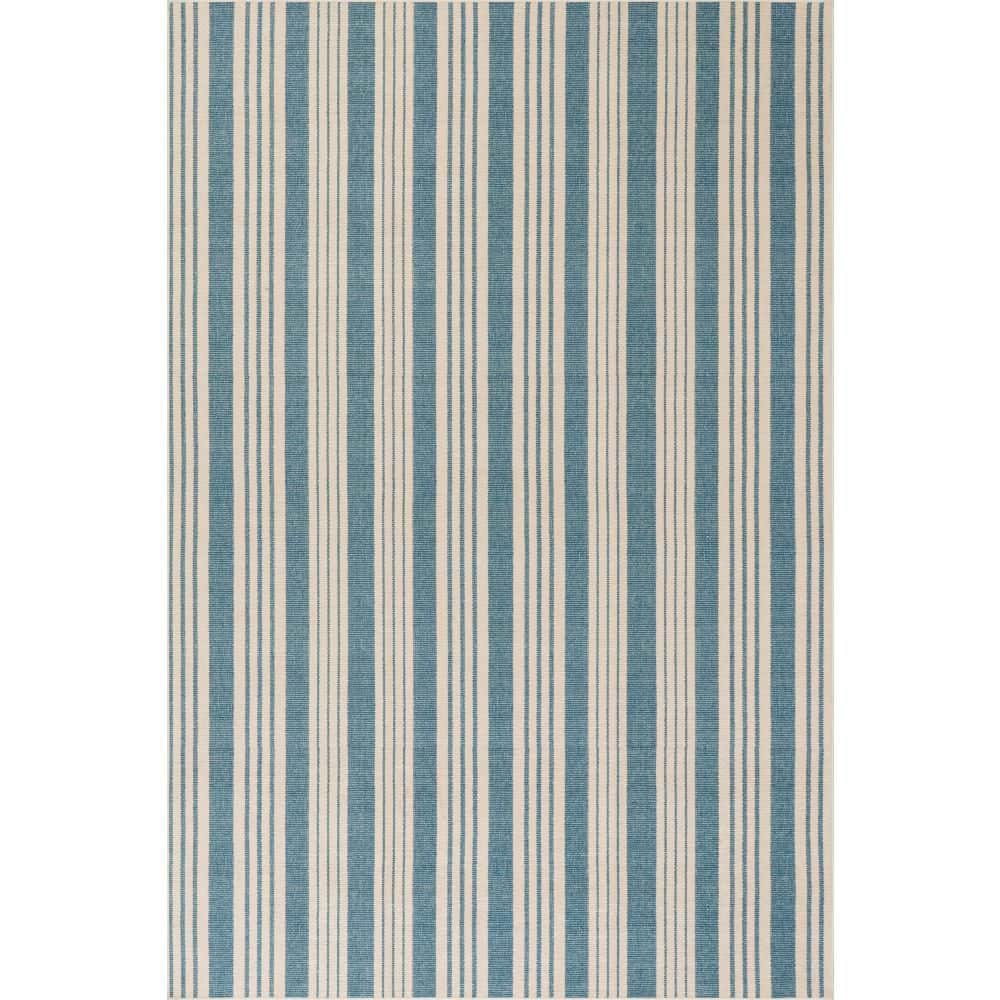 Birmingham Machine Washable Blue 10 ft. x 14 ft. Indoor Area Rug price history on PriceWatchPro