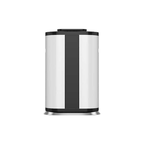 Unbranded H13 True Smart Air Purifier with Wisdom Wi-Fi, PM2.5 Monitor, Auto Mode, Movable Wheel for 3000 sq. ft.