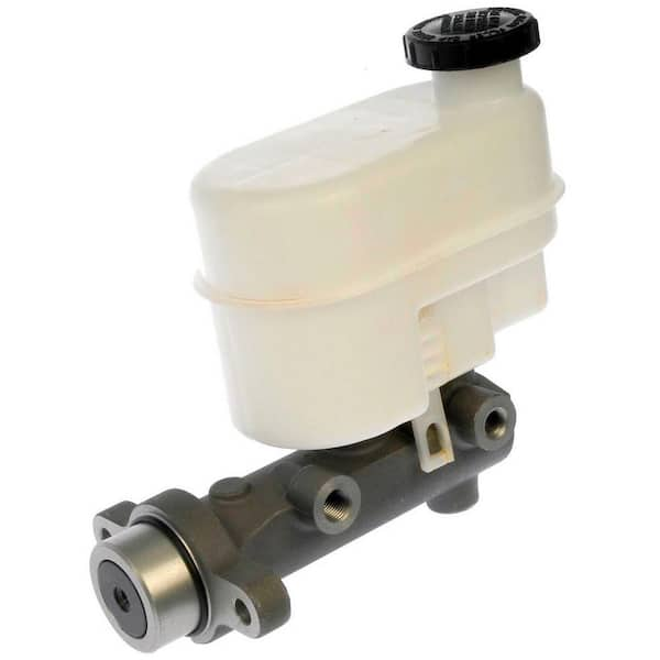 First Stop Brake Master Cylinder M630624 The Home Depot