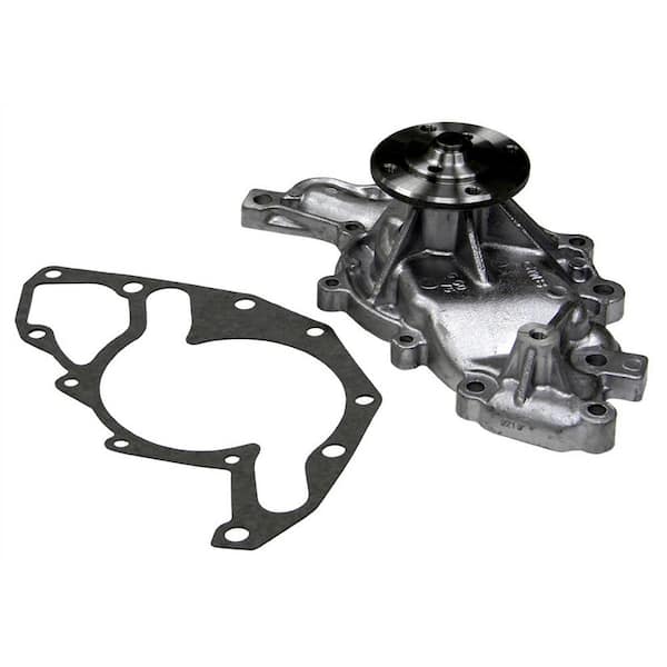 GMB Engine Water Pump