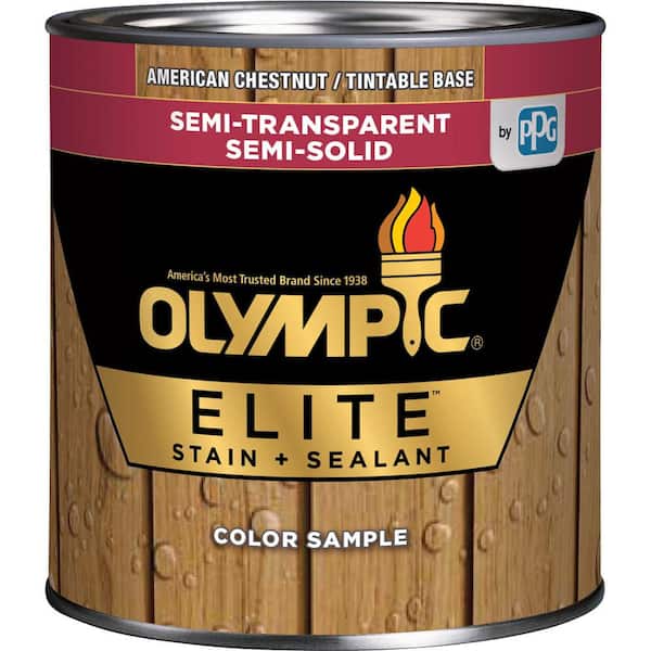 Wood Stains - Wood Stain Colors & Wood Finishes - Olympic